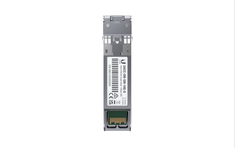 UACC-OM-SM-10G-S 1xA & 1xB