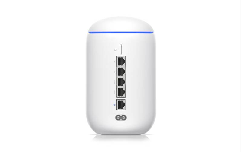 UniFi Dream Router