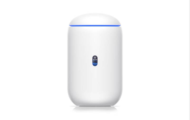 UniFi Dream Router