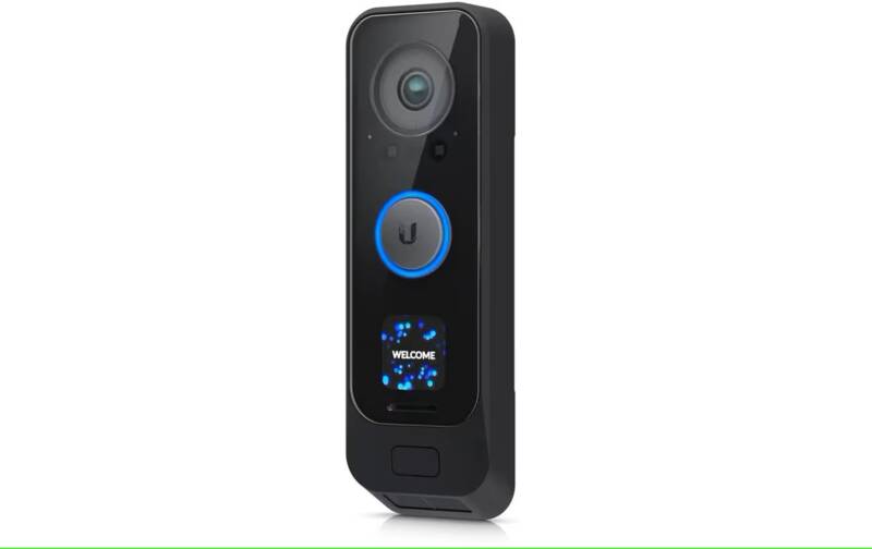UVC-G4 Doorbell Pro