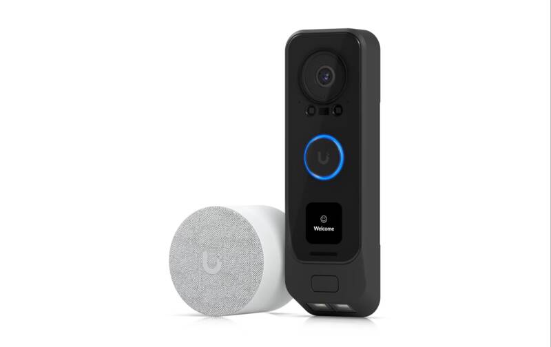 G4 Doorbell Professional PoE Kit