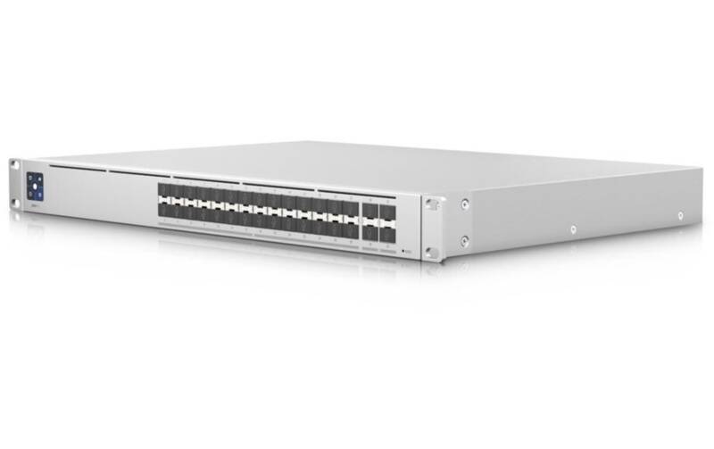 UniFi USW-PRO-AGGREGATION 32 Port