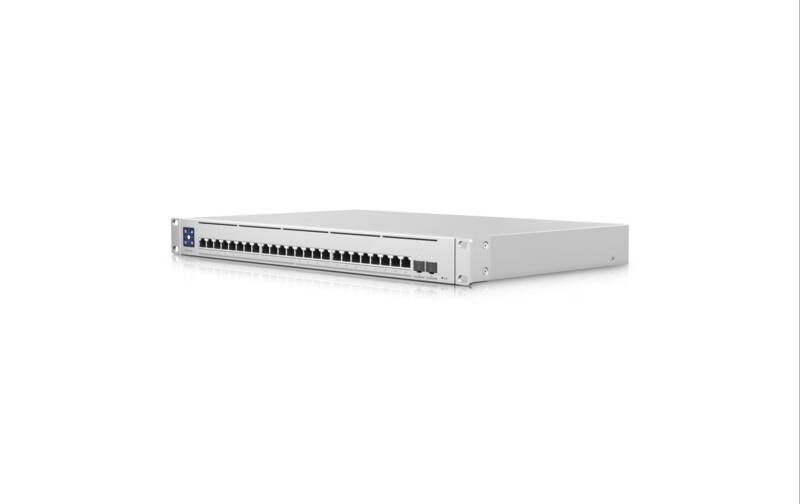 Enterprise XG 26 Port