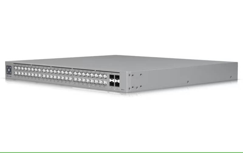 UniFi USW-Pro-Max-48-PoE 52 Port