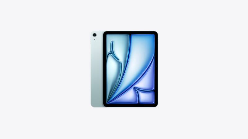 iPad Air 11" 512 GB Wi-Fi (2024)