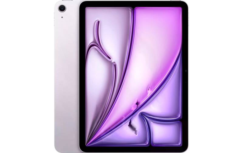 iPad Air 11" 512 GB Wi-Fi + Cellular (2024)
