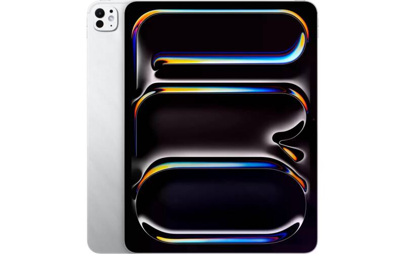 iPad Pro 13" 1 TB Wi-Fi + Cellular (2024)