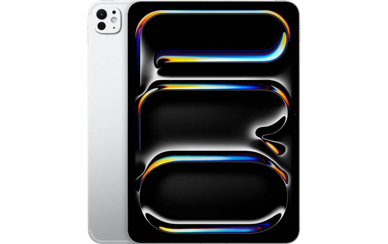 iPad Pro 11" 1 TB Wi-Fi + Cellular Nanotexturglas (2024)