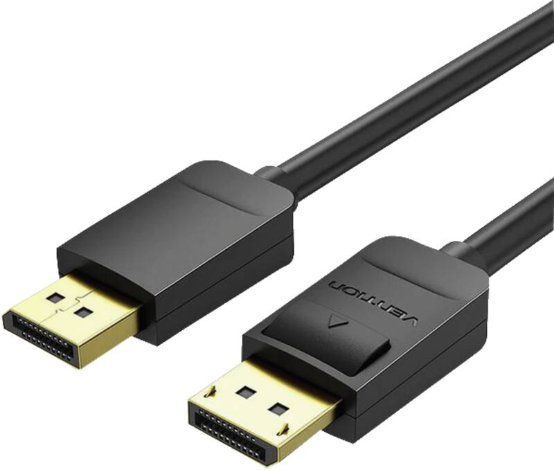DisplayPort Kabel - 2m