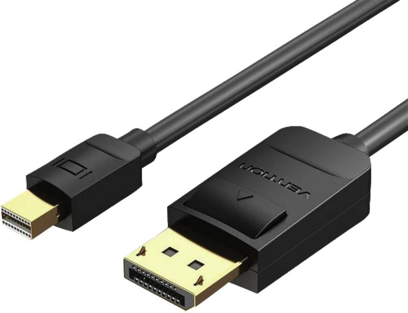 DisplayPort zu Mini DisplayPort
