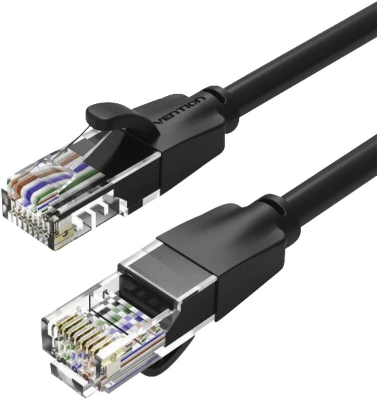 Cat.6 UTP Patch Cable 10m