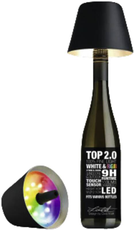 Top 2.0 schwarz