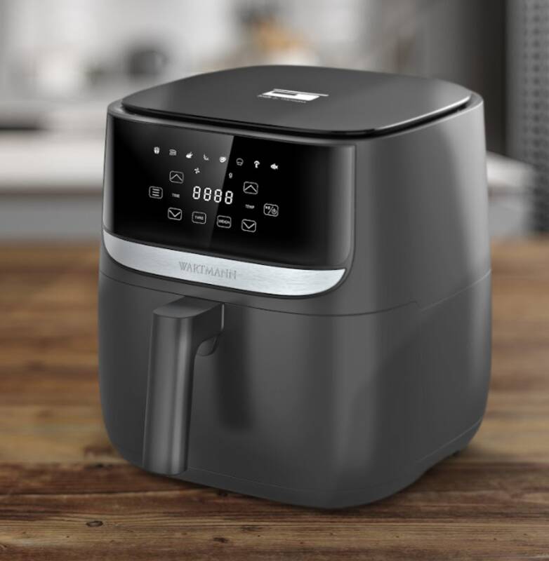Airfryer WM-2203 AF
