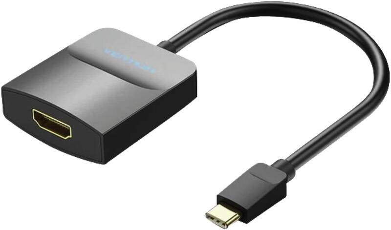 USB-C auf HDMI 0,15m