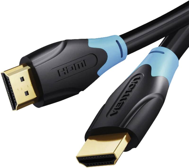 HDMI 2.0 Kabel 1m