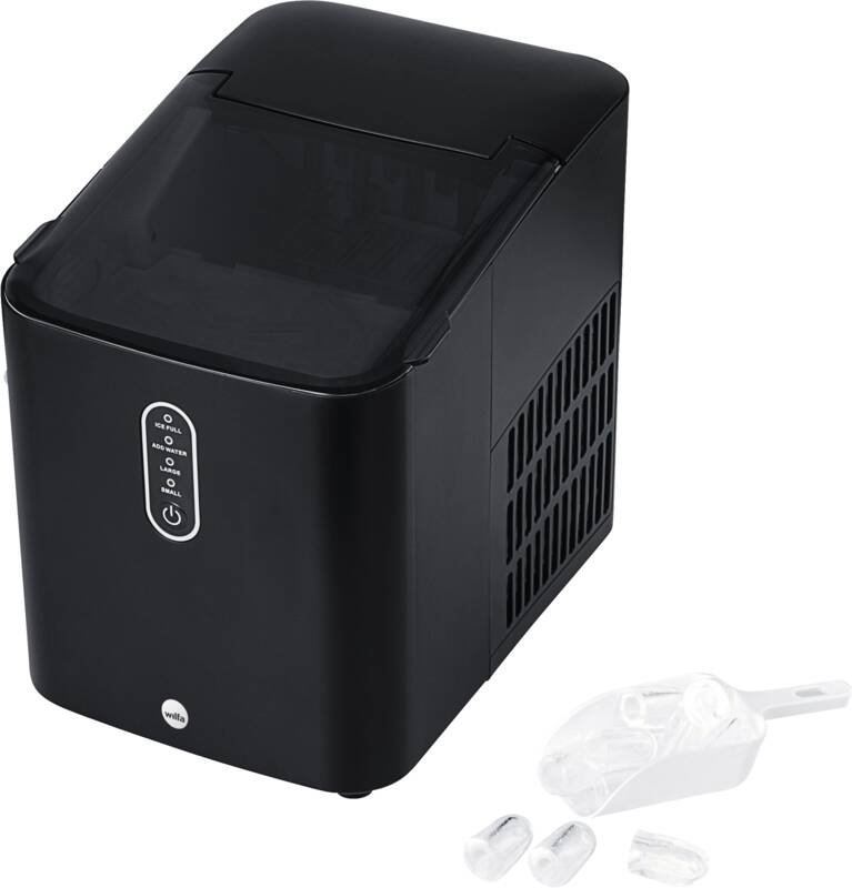 Eiswürfelmaschine GLACIER, ICM1-600