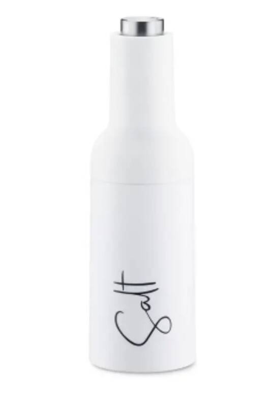 Elektrische Salzmühle 6939.7000