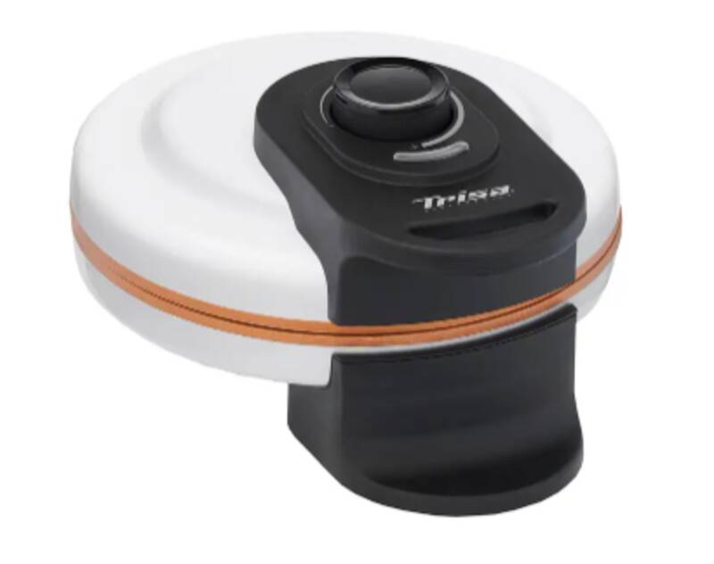 Waffle Maker 7384.7045