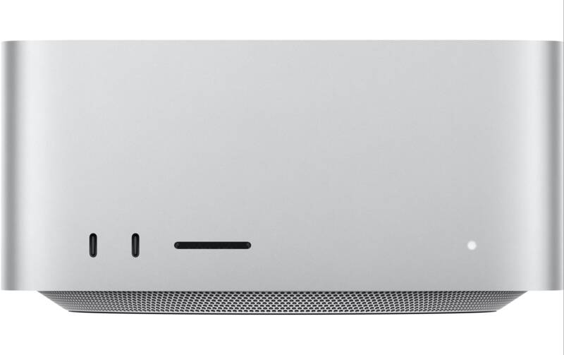 Mac Studio M2 Max 12-Core, 32 GB, 1 TB, SSD