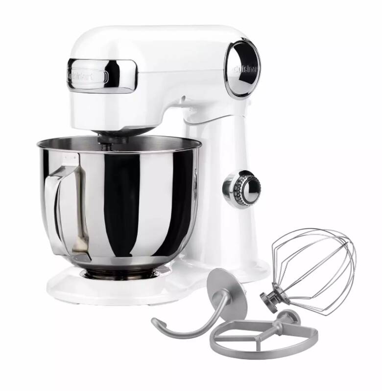 Küchenmaschine SM50WHE