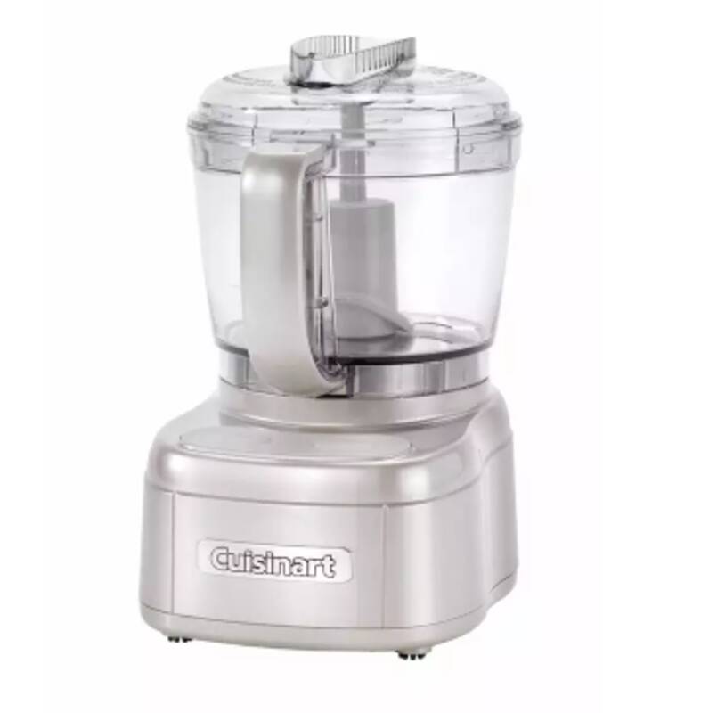 Mini Aufbereiter ECH4SE