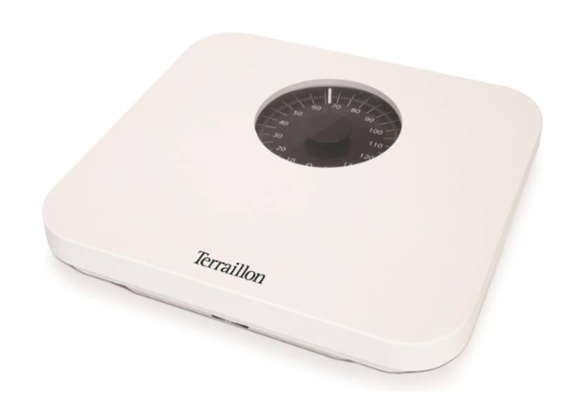 Analog Personalwaage