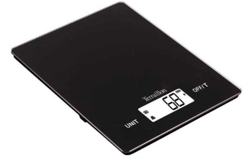 Küchenwaage Smart USB