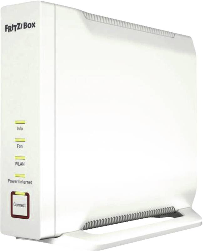 FRITZ!Mesh Set 4060 + 3000 AX int.