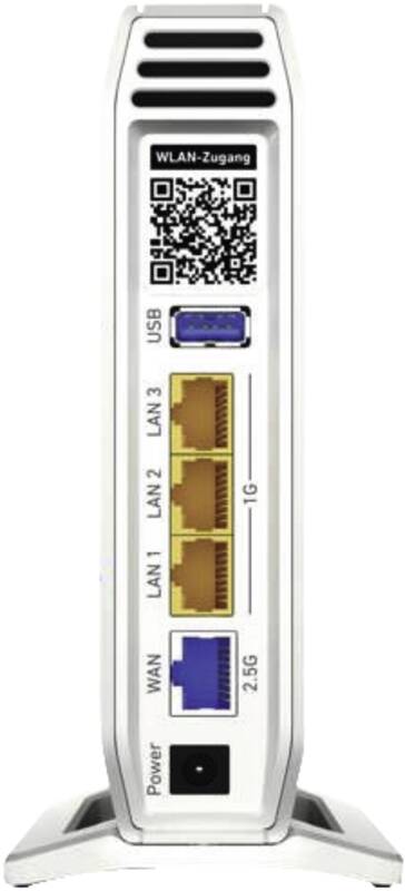 FRITZ!Mesh Set 4060 + 3000 AX int.