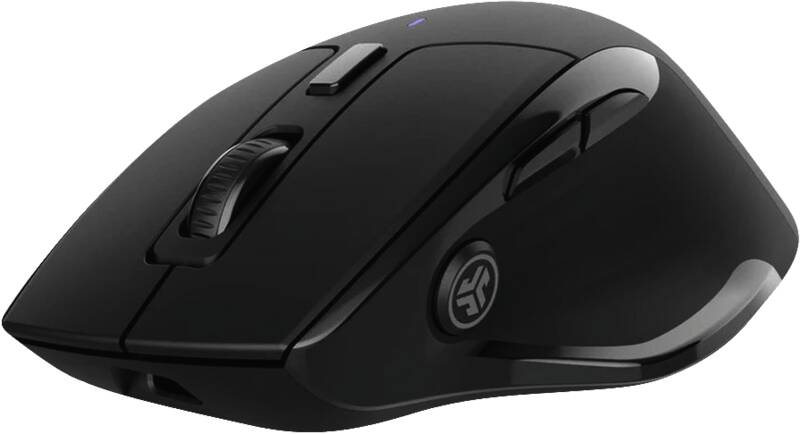 JBuds Ergonomic Wireless Mouse