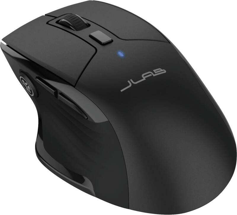 JBuds Ergonomic Wireless Mouse