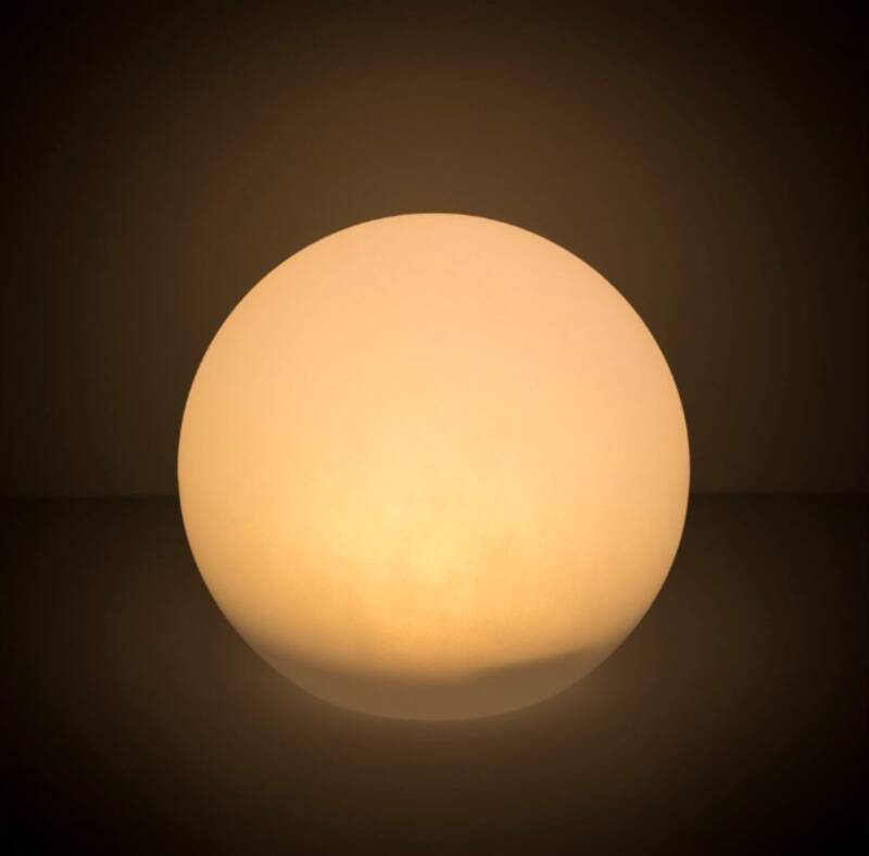 Bolla Garden LED 250x230mm