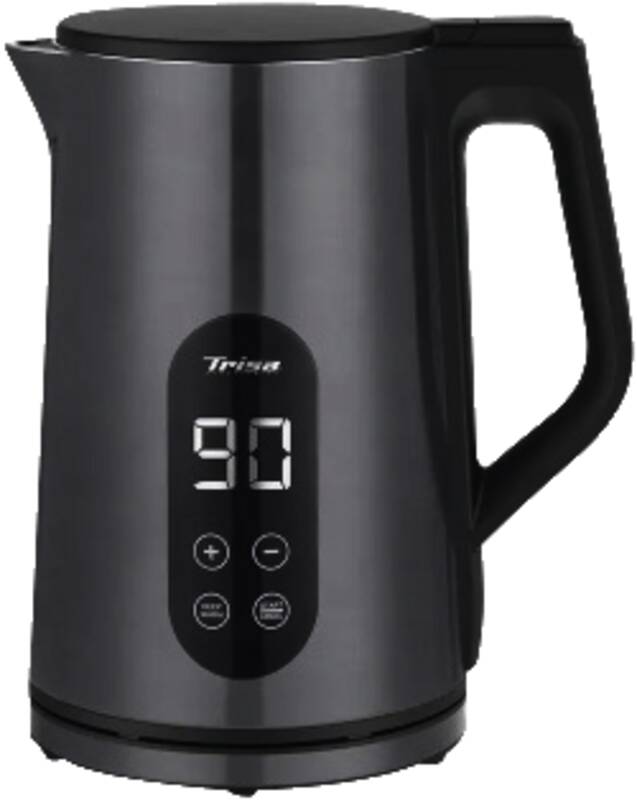 Wasserkocher Digital Boil