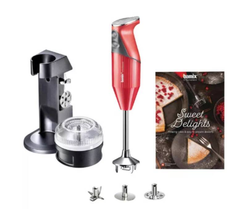 M200, SWEET DELIGHTS, D