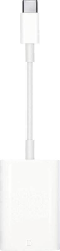 USB-C auf SD-Kartenleser