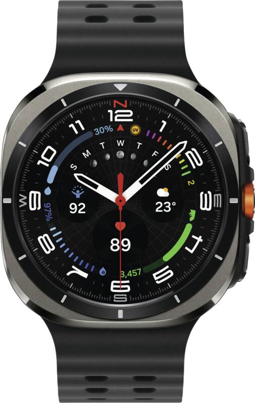 Galaxy Watch Ultra LTE 47mm