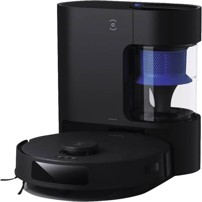 DEEBOT N20 PRO PLUS BLACK EU