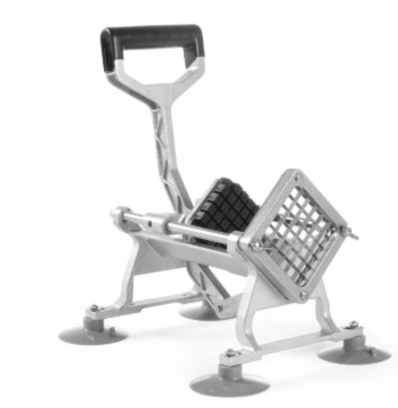 Pommesschneider manuell