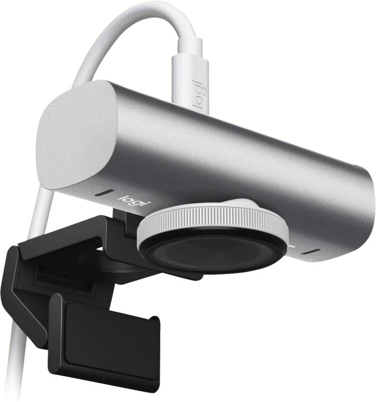 MX Brio Ultra HD-Webcam mit 4K