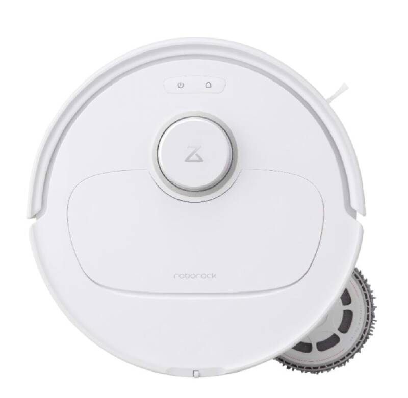 Qrevo Plus Vacuum Cleaner