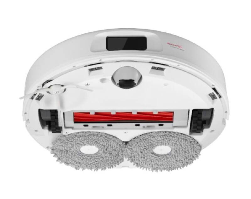 Qrevo Plus Vacuum Cleaner