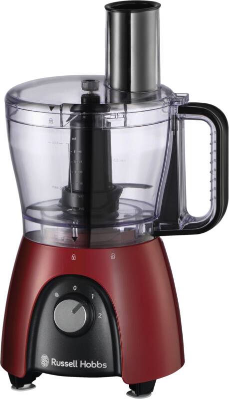 Desire Food Processor