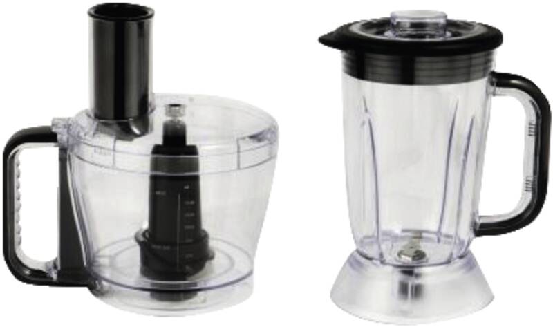 Desire Food Processor