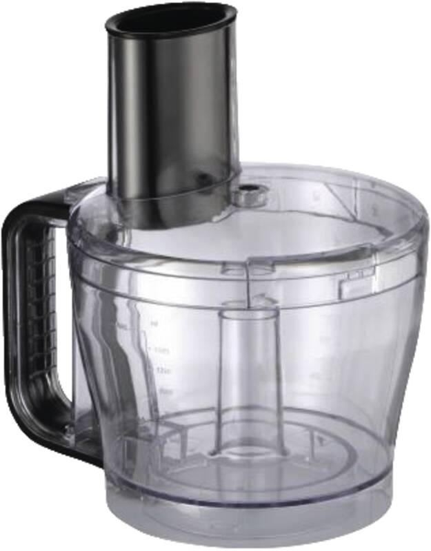 Desire Food Processor