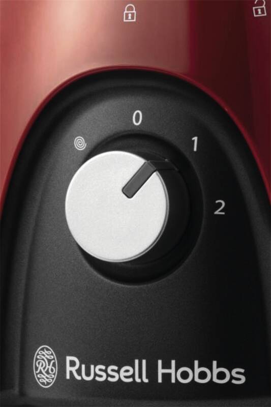 Desire Food Processor