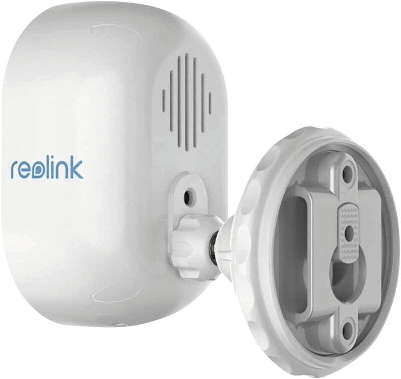 Lumus Series E430 Outdoor WiFi Security Camera Spotlight