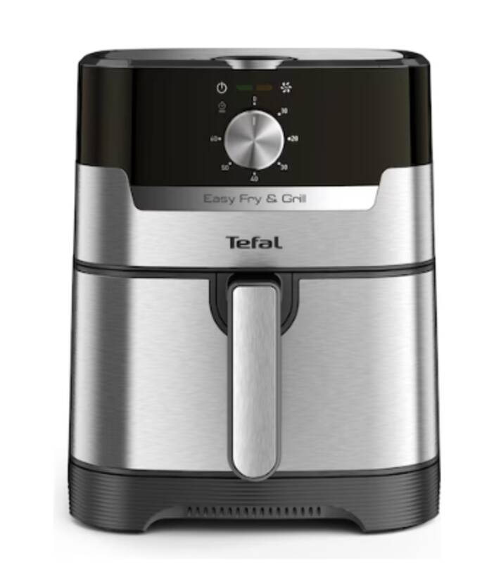 EY501DCH Easy Fry & Grill Classic +
