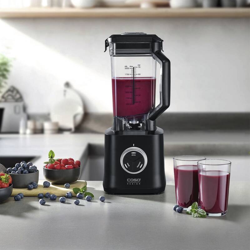 B2000 PowerBlender
