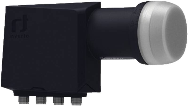 IDLP-QDL413 Premium Quad