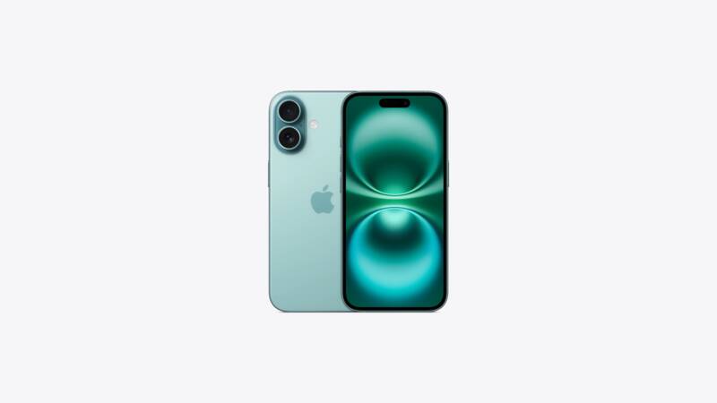 iPhone 16 128GB